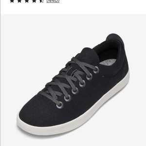 Women’s Allbirds Piper sneaker- black